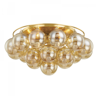 Mimi Flush Mount (6939|H711506-AGB)