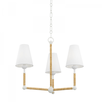 Mariana Chandelier (6939|H708803-TWH)
