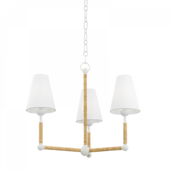 Mariana Chandelier (6939|H708803-TWH)