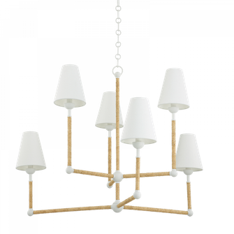 Mariana Chandelier (6939|H708806-TWH)