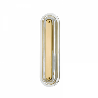 Litton Wall Sconce (57|PI1898101S-AGB)