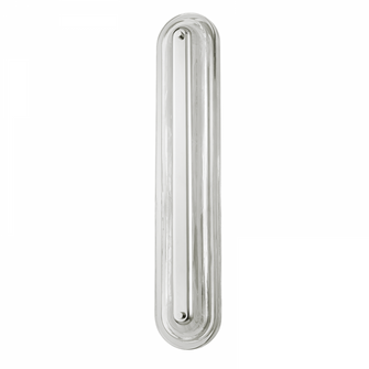 Litton Wall Sconce (57|PI1898101L-PN)