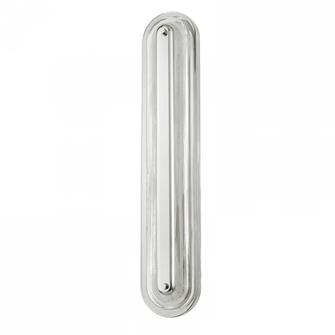 Litton Wall Sconce (57|PI1898101L-PN)