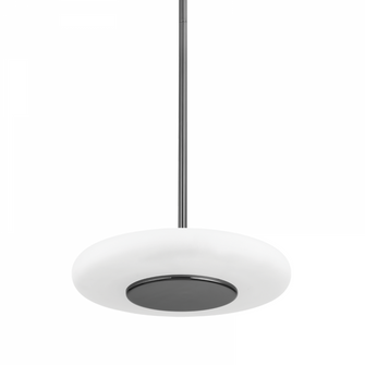 1 LIGHT PENDANT (57|PI1896701S-BLNK)