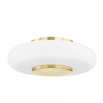 Blyford Flush Mount (57|PI1896501-AGB)