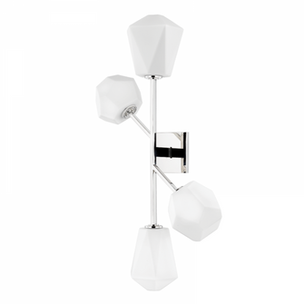 Tring Wall Sconce (57|PI1894104-PN)
