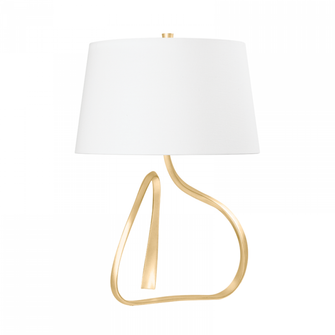 Tharold Table Lamp (57|L2018-VGL)