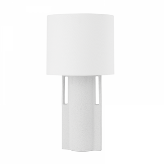 Sydney Table Lamp (57|L1690-AGB/CWK)