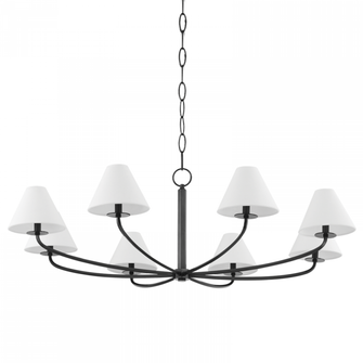 Stacey Chandelier (57|BKO902-OB)