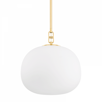Ingels Pendant (57|9721-AGB)