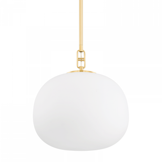 Ingels Pendant (57|9721-AGB)