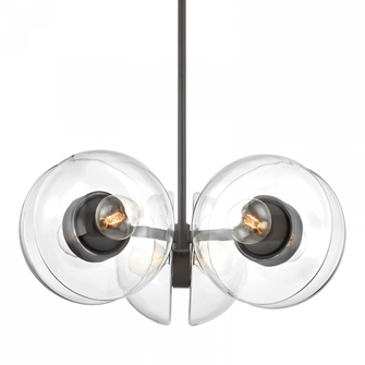 Kert Chandelier (57|9439-BBR)