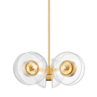Kert Chandelier (57|9427-AGB)