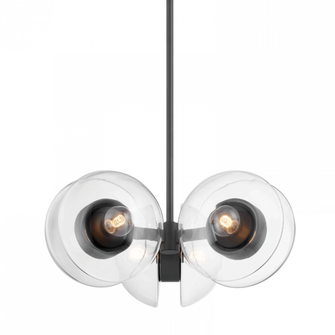 Kert Chandelier (57|9427-BBR)