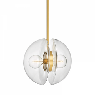Kert Pendant (57|9417-AGB)