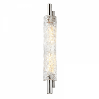 Harwich Wall Sconce (57|8929-PN)
