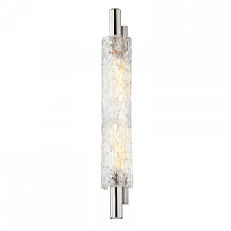 Harwich Wall Sconce (57|8929-PN)