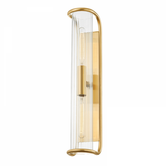 Fillmore Wall Sconce (57|8926-AGB)
