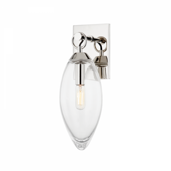 Nantucket Wall Sconce (57|7900-PN)