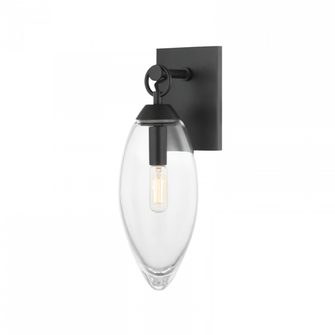 Nantucket Wall Sconce (57|7900-BBR)