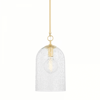 Belleville Pendant (57|7510-AGB)
