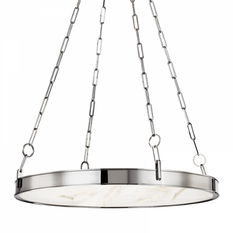 Kirby Chandelier (57|7230-PN)