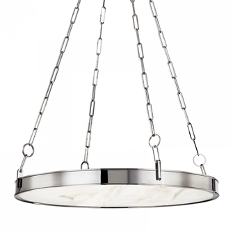 Kirby Chandelier (57|7230-PN)