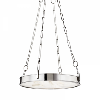Kirby Chandelier (57|7220-PN)