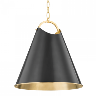 Burnbay Pendant (57|6218-AOB)