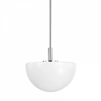 1 LIGHT PENDANT (57|5915-PN)