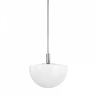 1 LIGHT PENDANT (57|5913-PN)