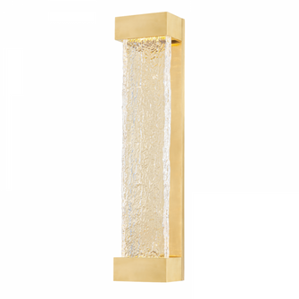 Wharton Wall Sconce (57|5423-AGB)