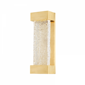 Wharton Wall Sconce (57|5415-AGB)