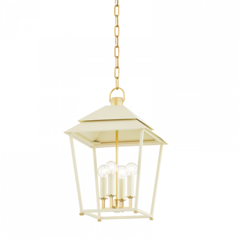 Natick Lantern (57|5119-AGB/SSD)