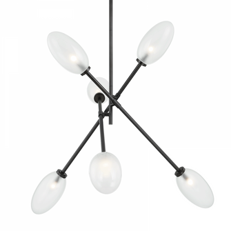 Alberton Chandelier (57|5052-BBR)