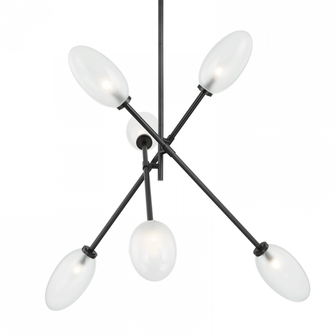 Alberton Chandelier (57|5052-BBR)