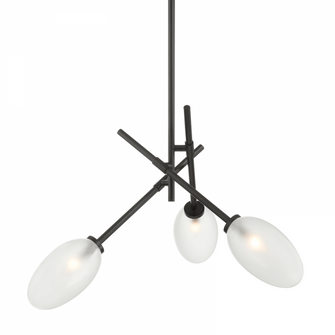 Alberton Chandelier (57|5031-BBR)
