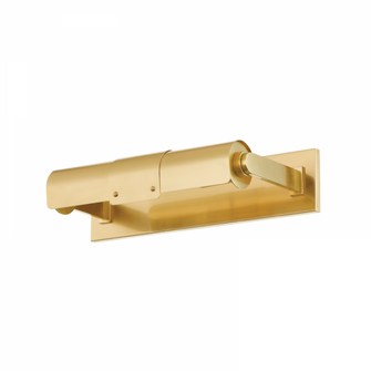 Oneonta Picture Light (57|4215-AGB)