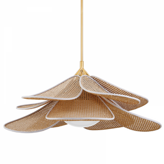 Florina Pendant (57|3144-AGB)