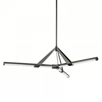 Jonas Chandelier (57|3046-BLNK)