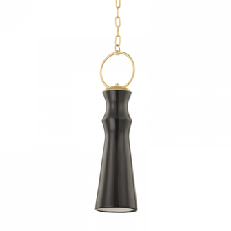 Borden Pendant (57|2270-AGB/CGM)