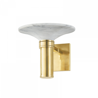 Brann Wall Sconce (57|1800-AGB)