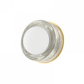 Mackay Wall Sconce (57|1602-AGB)