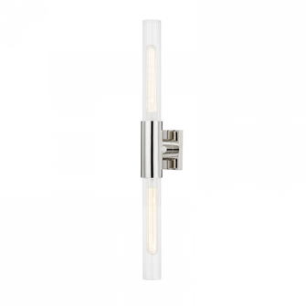 Asher Wall Sconce (57|1202-PN)