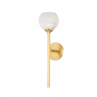 Melton Wall Sconce (57|7121-AGB)