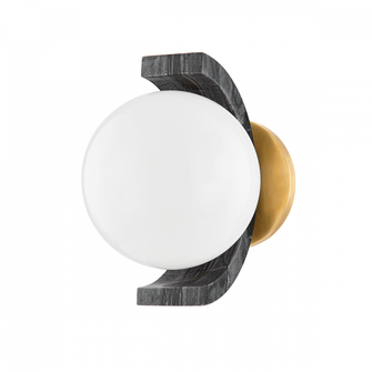 Zurich Wall Sconce (86|443-09-VB)