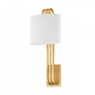 Lysandra Wall Sconce (86|442-22-VB)