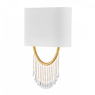 Francesca Wall Sconce (86|439-19-VB)