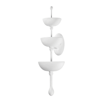 Aura Wall Sconce (86|437-30-GSW)
