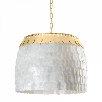 Coralie Chandelier (86|434-18-VGL)